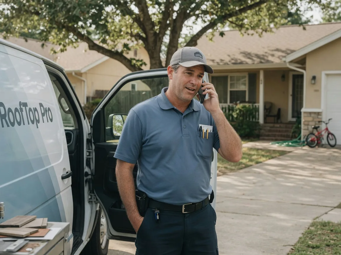 Roof Repair Saint Henry, OH FAQs