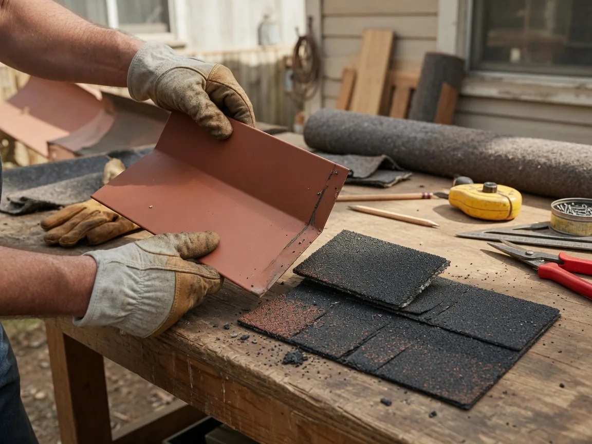 Roof Repair company in Saint Henry, OH